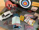 geschenkbeigaben musiker gitarre
