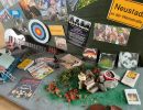 geschenkbeigaben musiker lps