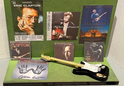 Geldgeschenk für neue Gitarre