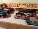 diorama petrolhead scheune42