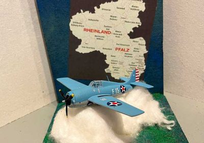 Rundflug Gutschein